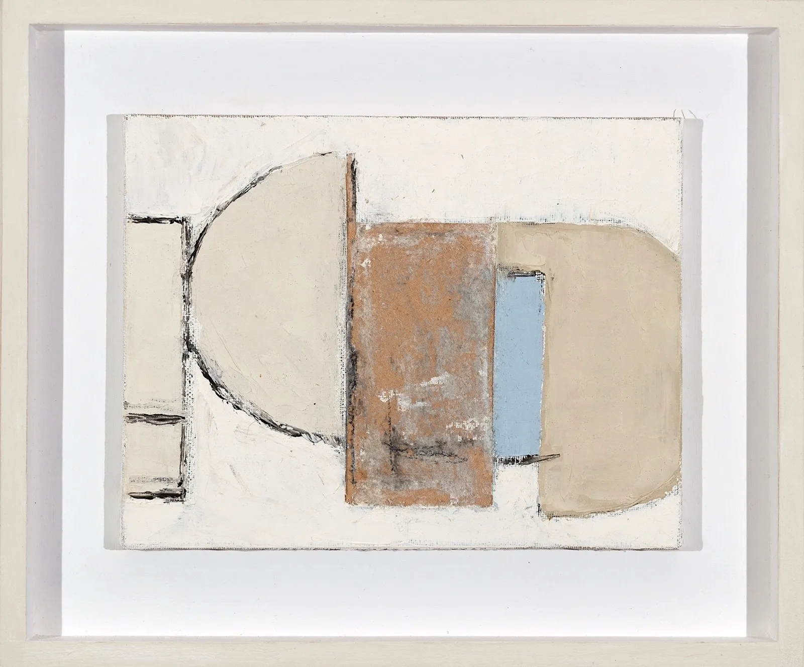 Alex Jorgensen, APEN 1.2.2