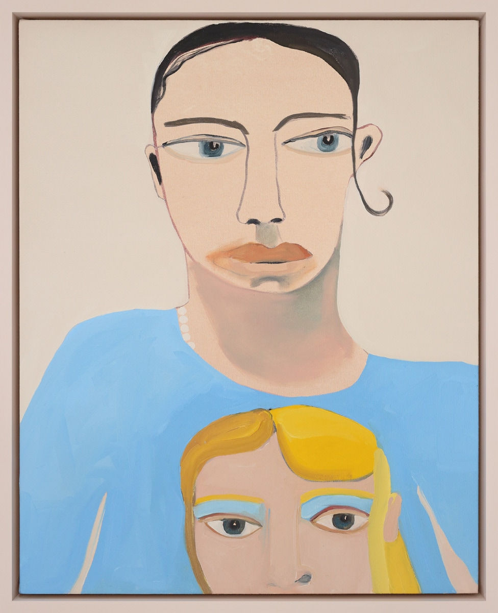 Henrietta Dubrey, T-Shirt, 2021