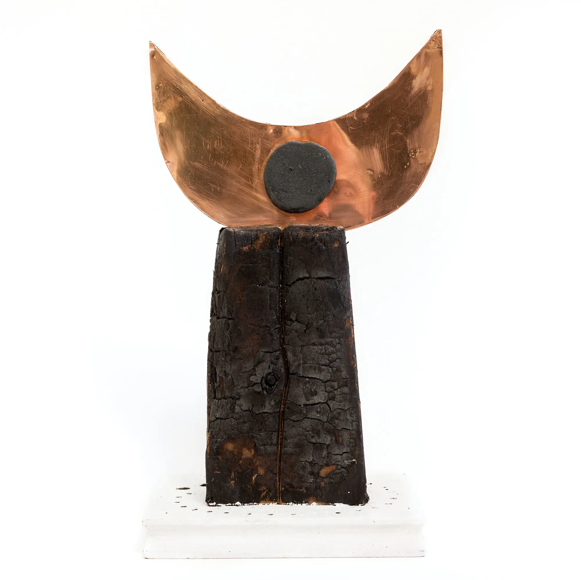 Brian Rice, Samurai, 2009