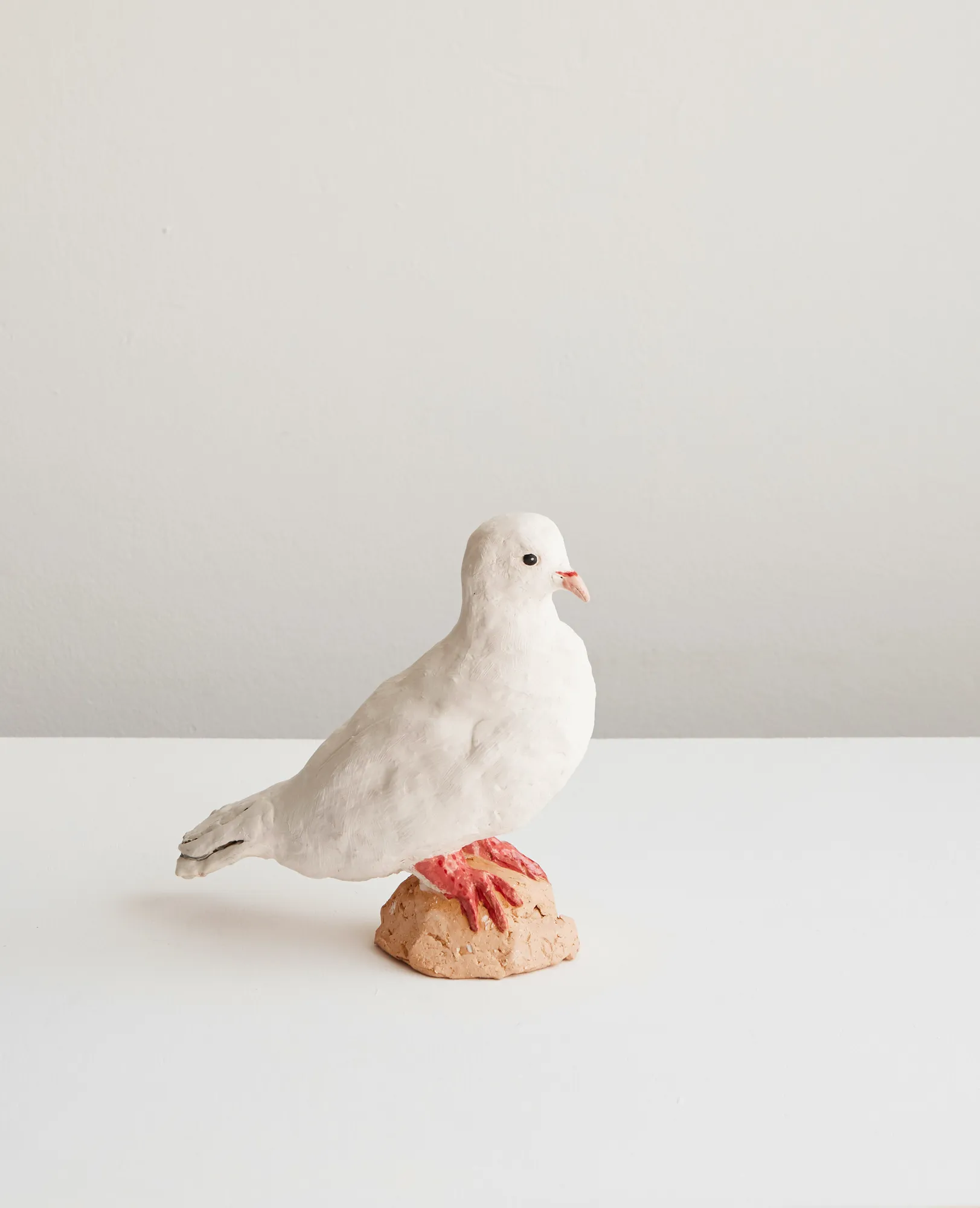 Joseph Dupré, Dove, 2021