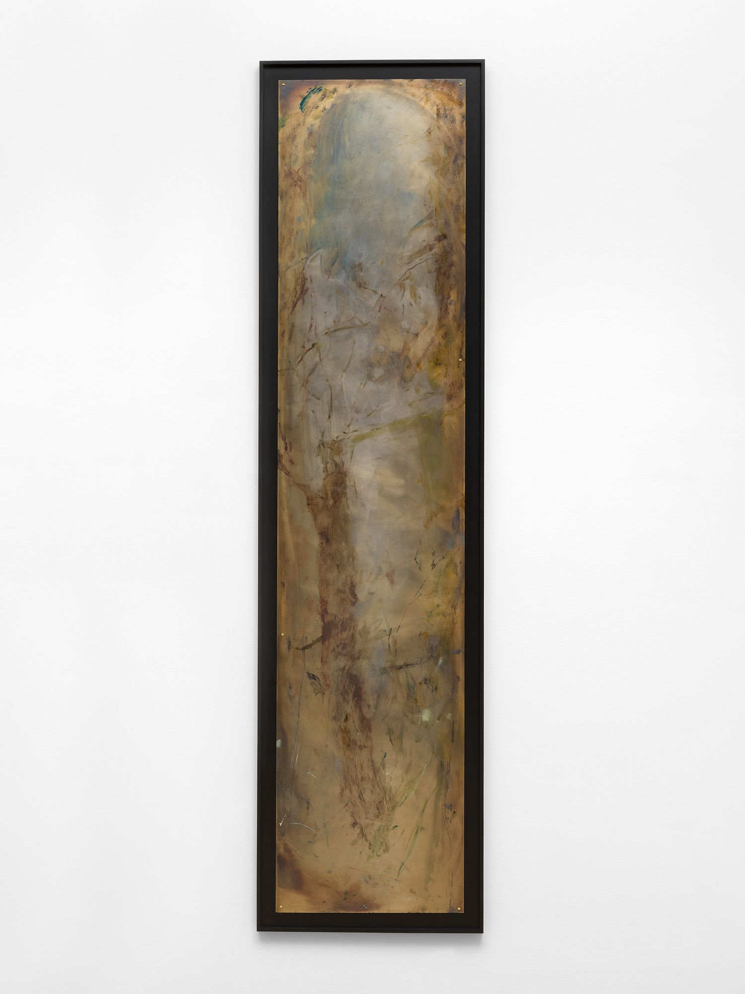 Willa Wasserman, Apple tree gemel, 2023