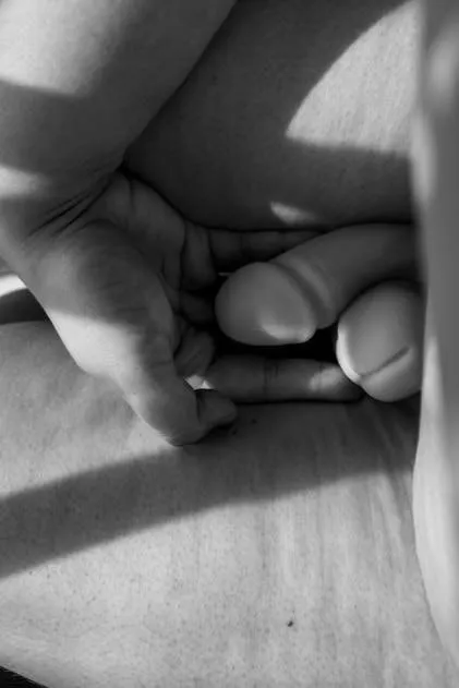 Elle Pérez, a self portrait for you, 2016/2018