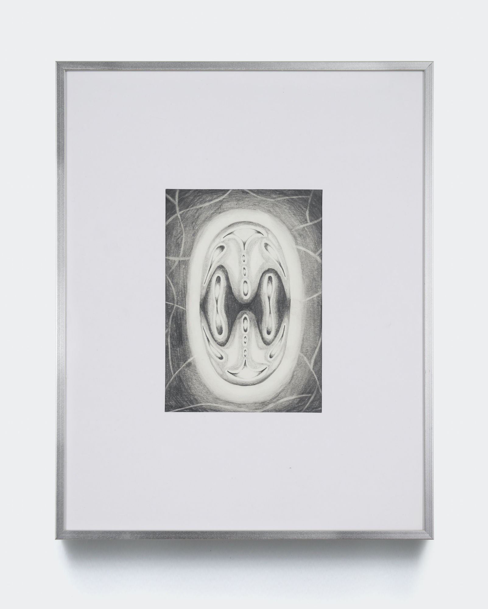 Ragini Bhow, Untitled (Nazar Battu), 2022