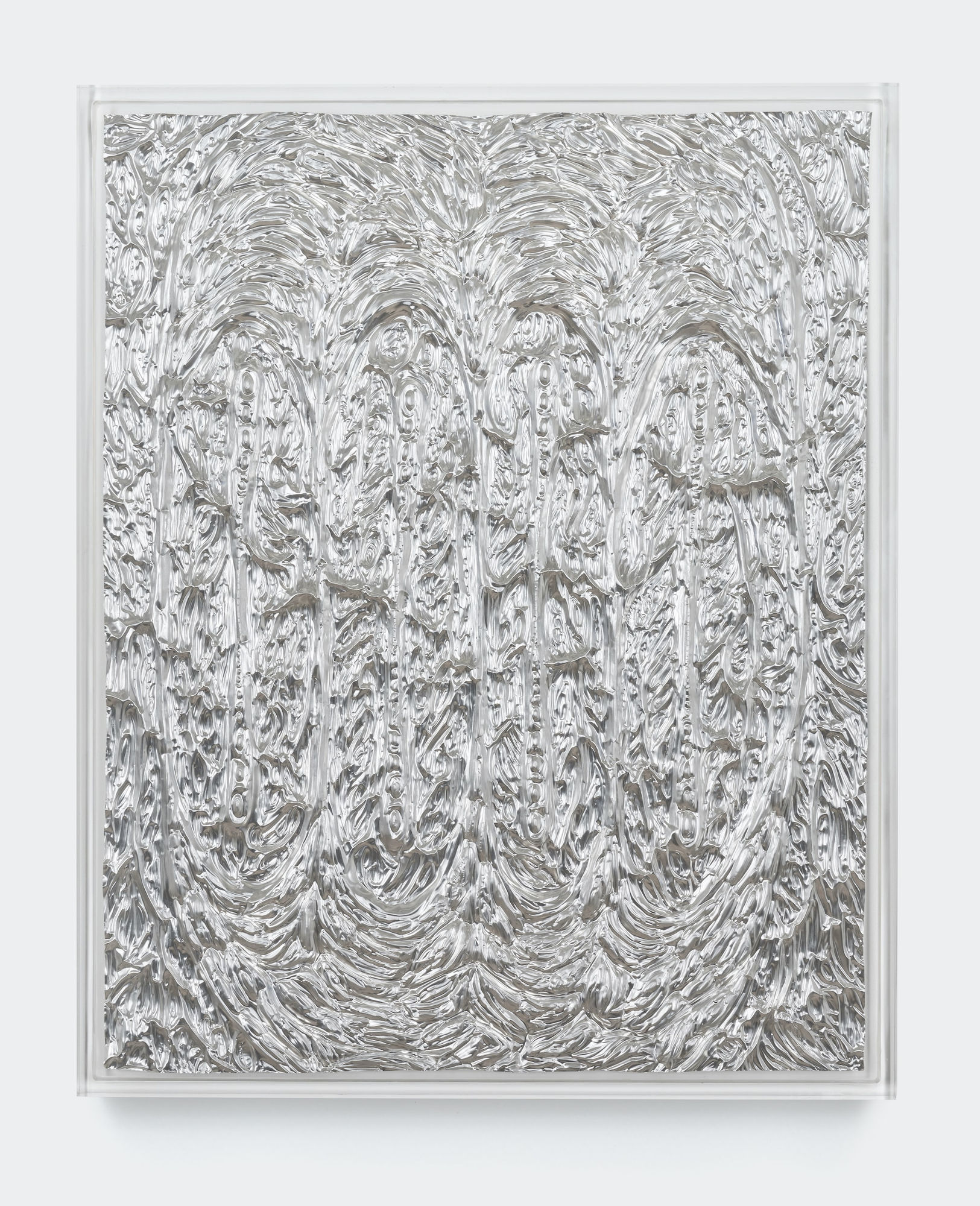 Ragini Bhow, Tree Walkers (Imprint), 2023