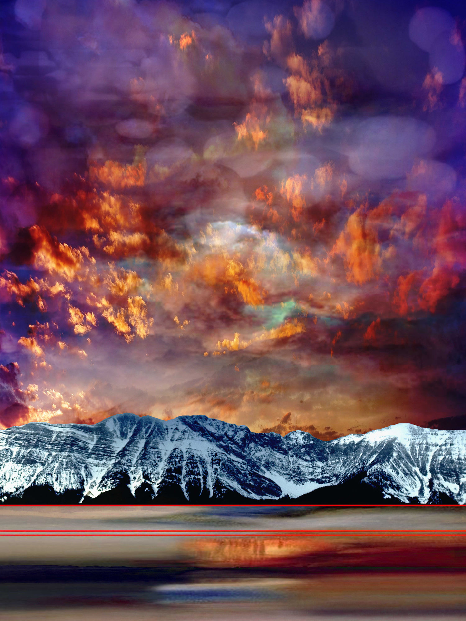 Jillaine Jurchuk, Step Outside