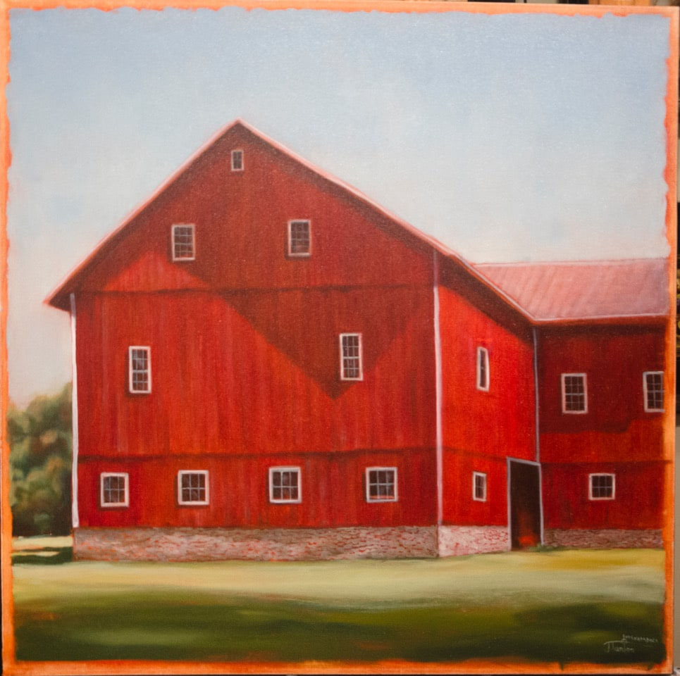 Janice Tanton, This….Could Change Everything