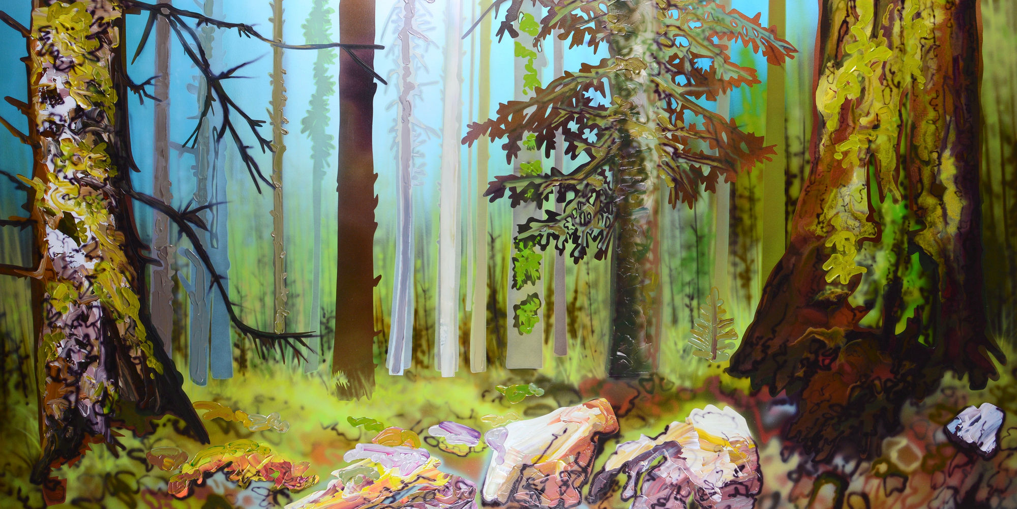 Sheila Kernan, In My Heart