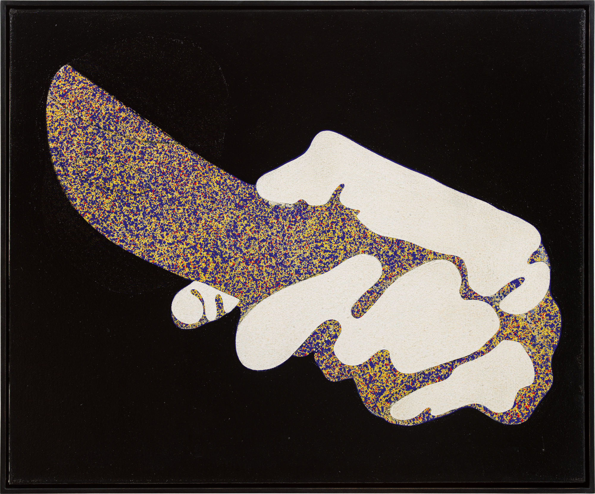 Robert Lettner, Messer, 1968