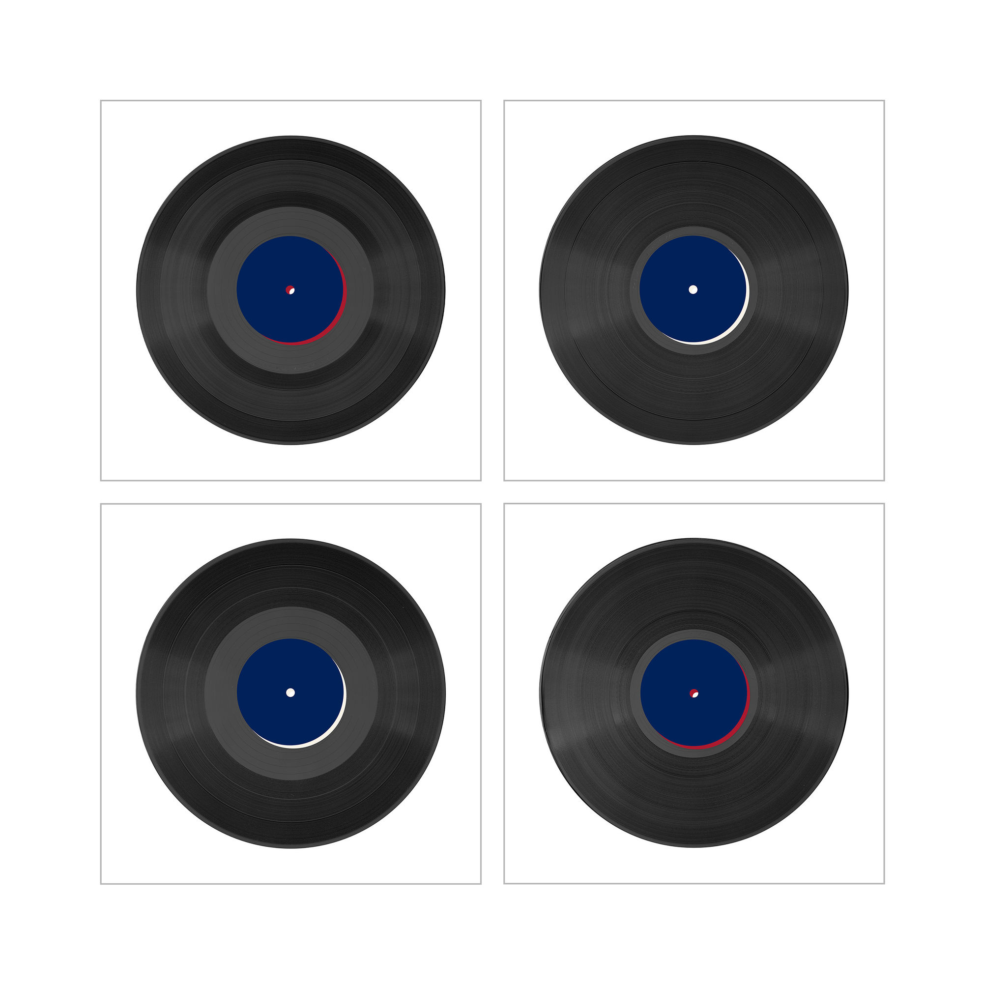 Wendel Wirth, RIDING WITH THE KING , BB King and Eric Clapton