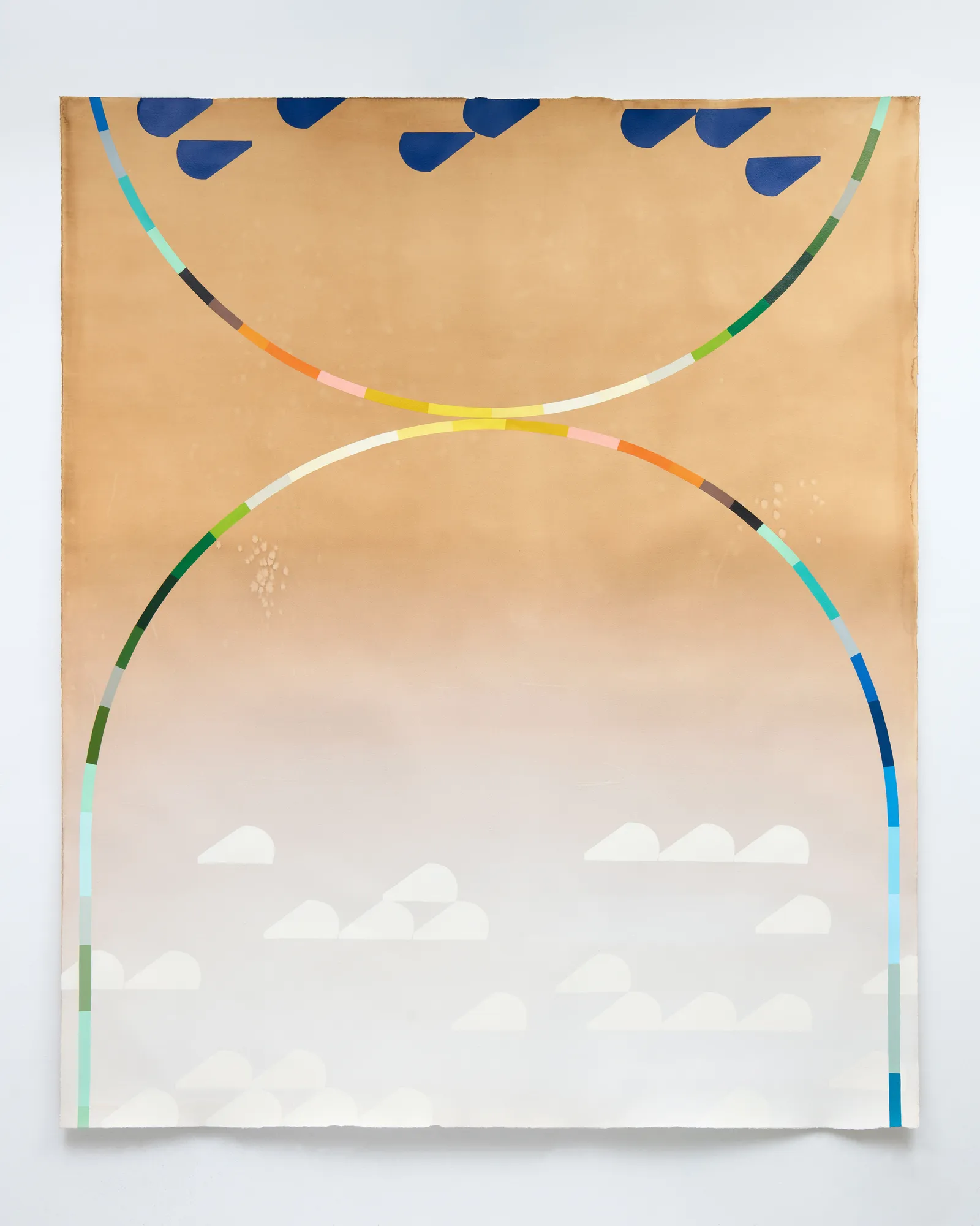 Kelly Ording, H.H. (Holding Hands)