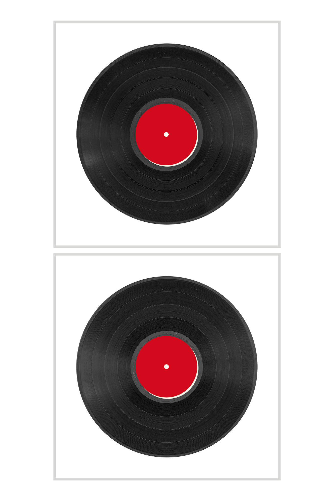 Wendel Wirth, STOP MAKING SENSE, Talking Heads