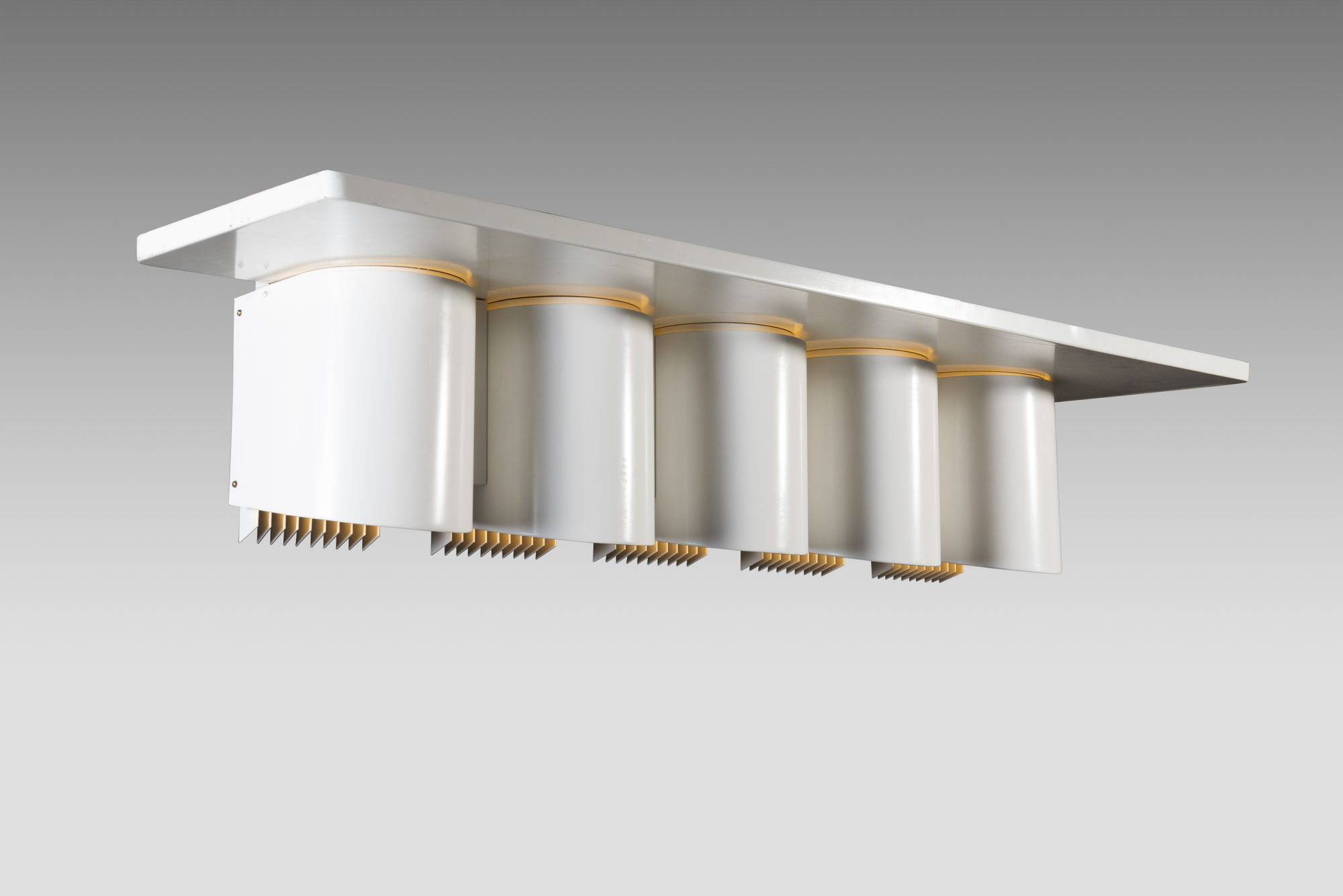 Alvar Aalto, Ceiling lamp, 1962