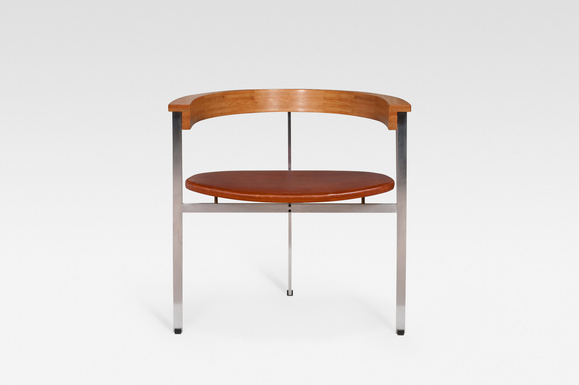 Poul Kjaerholm, PK 11 Armchair , 1957