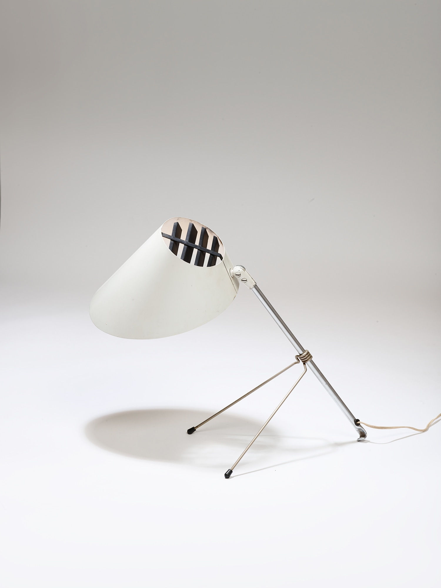 Anthony Ingolia, Table lamp , 1951