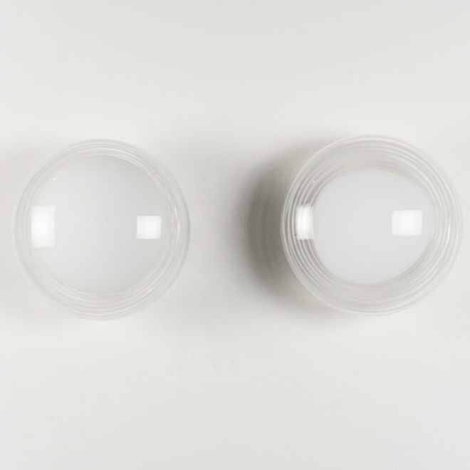 Archive, Pair of Robert Pamio Wall Lights