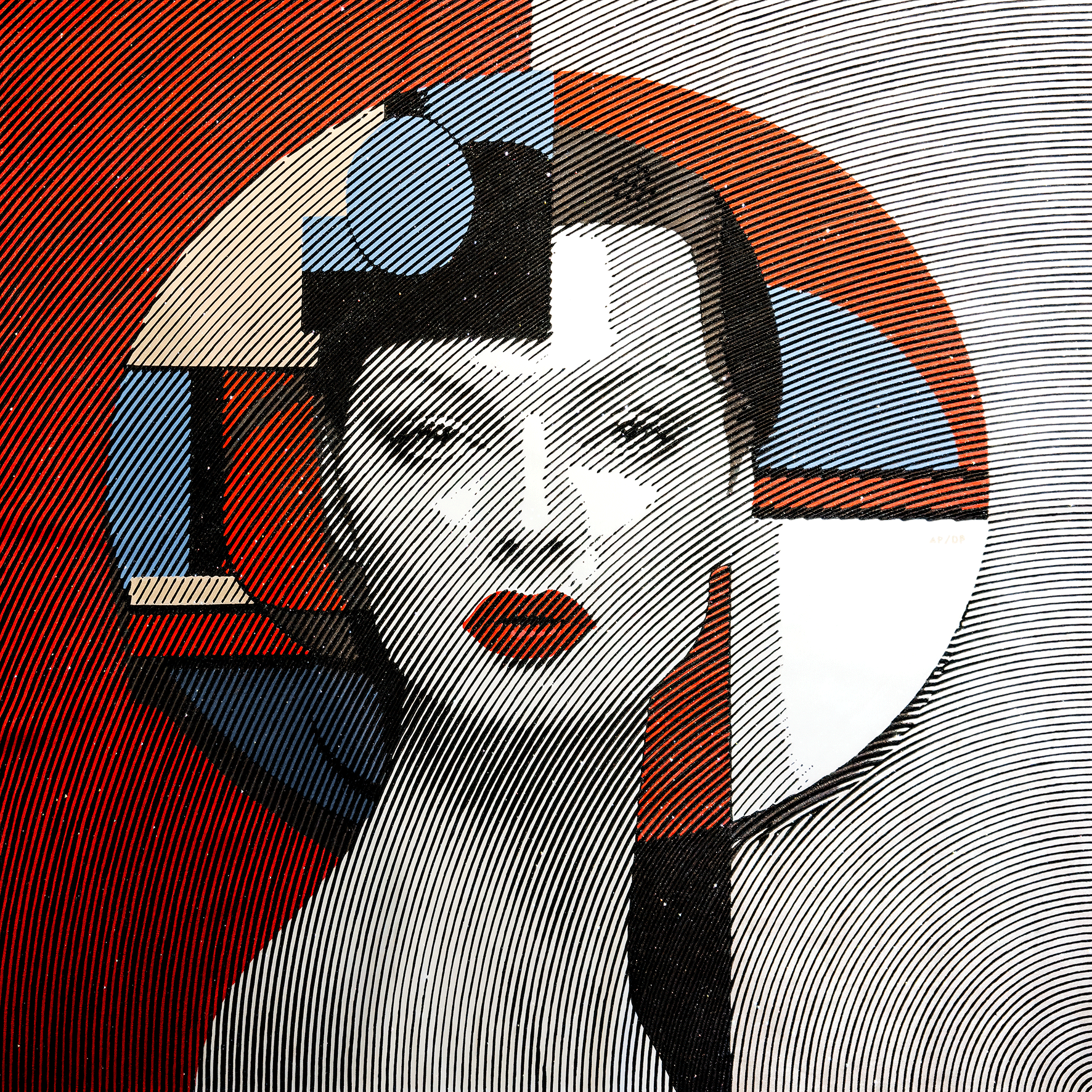 Alea Pinar Du Pre, Gazelle