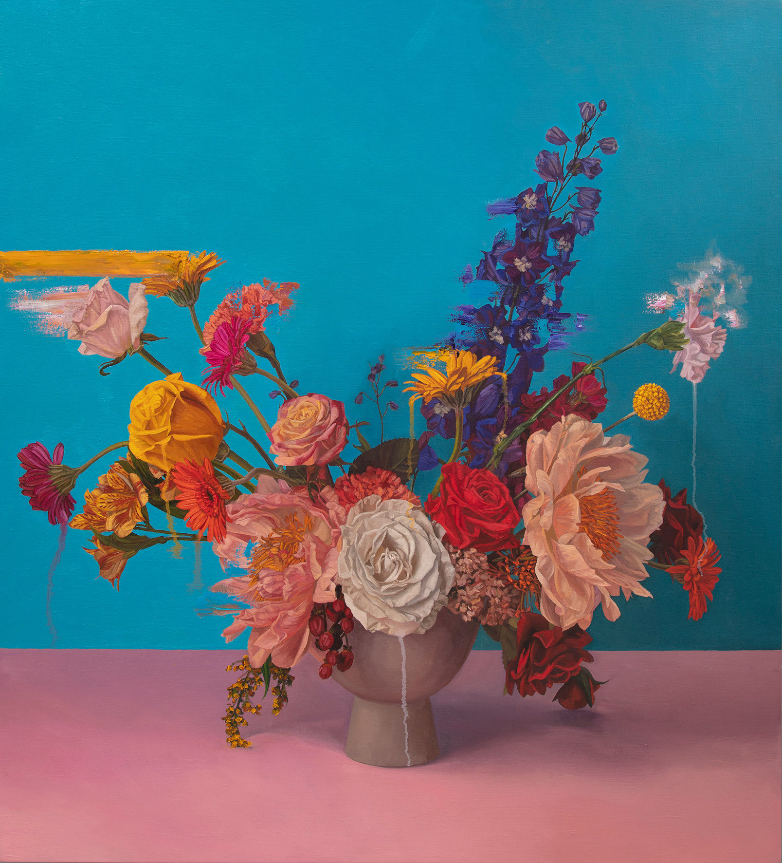 Ian Cumberland, Still 10