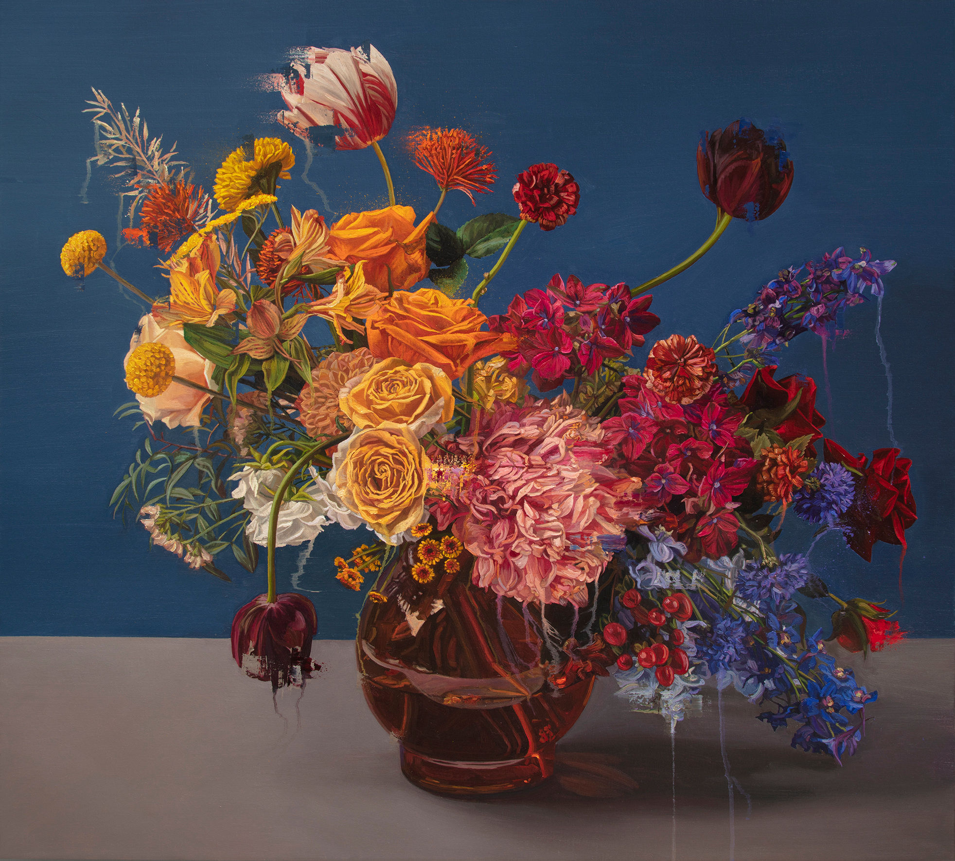 Ian Cumberland, Still 9, 2023