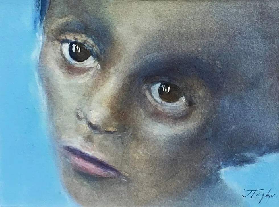 John Taylor, Untitled