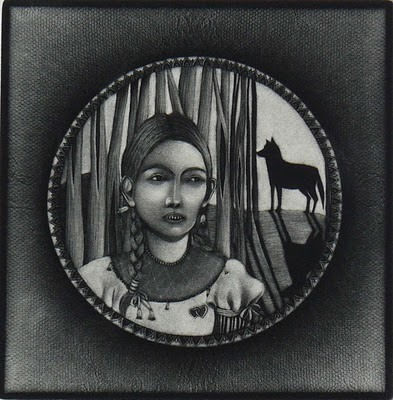 Alex Milsom, Silverbell