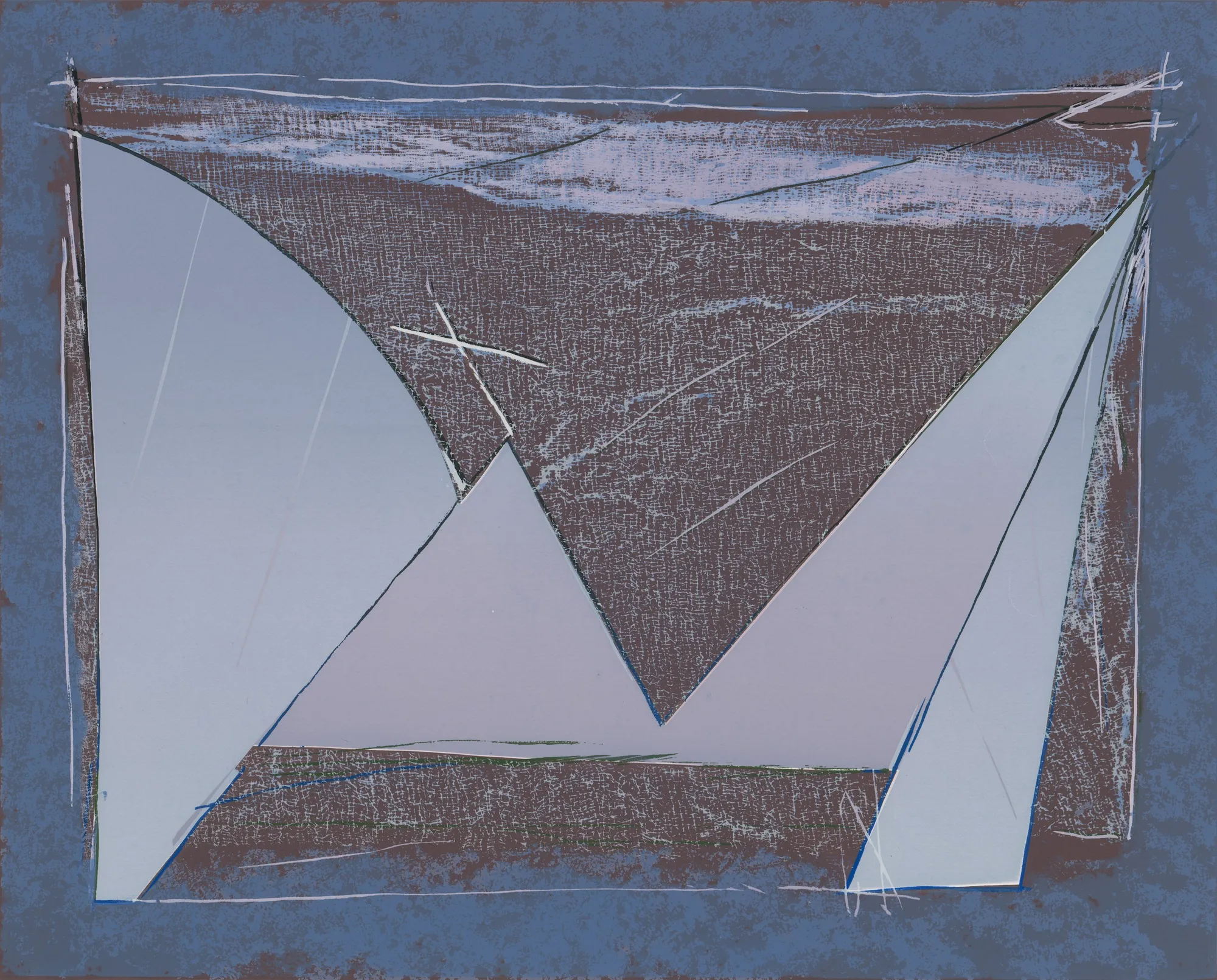 John Taylor, Enmeshed