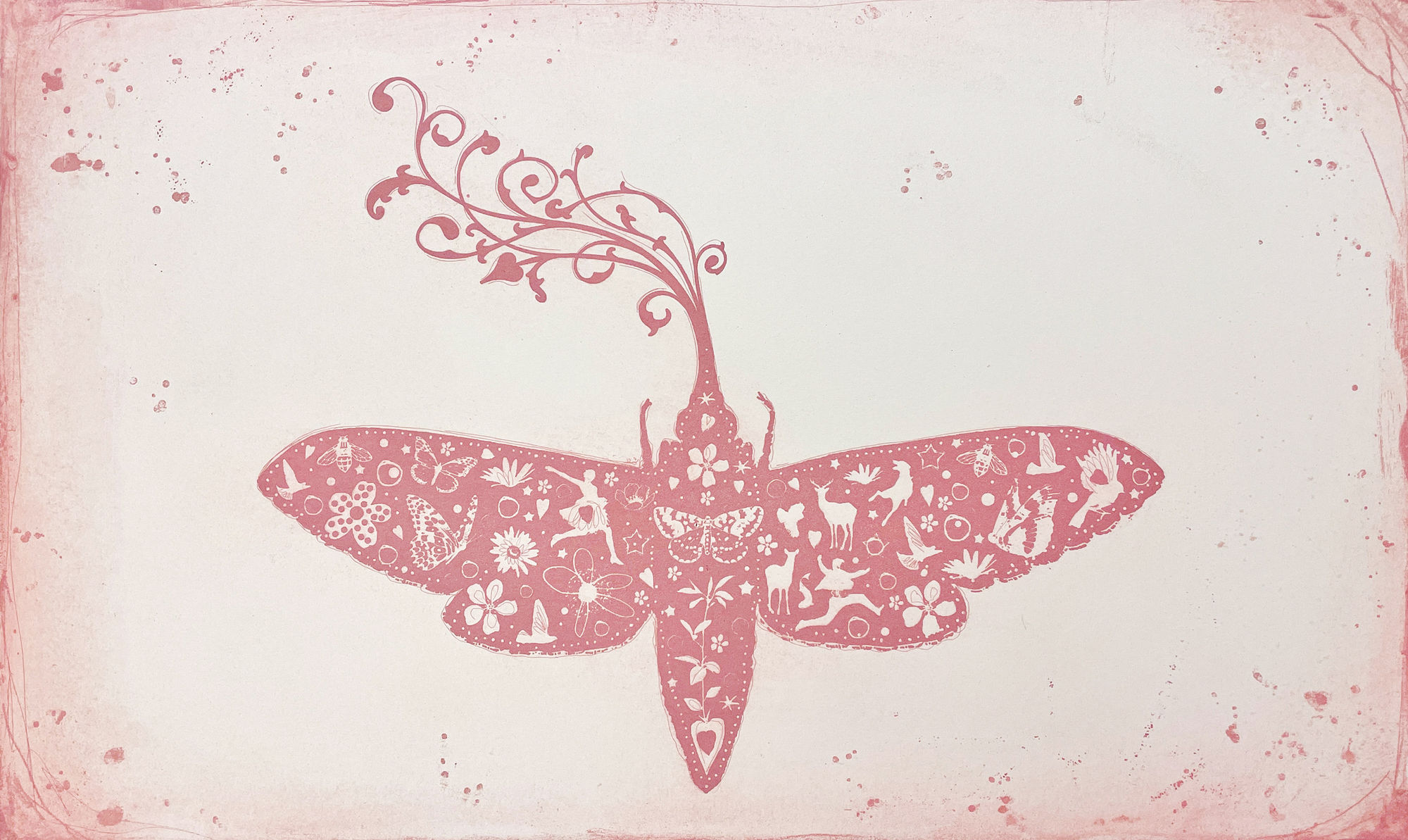 Fiona Watson, Sphinx Pinx, 2023