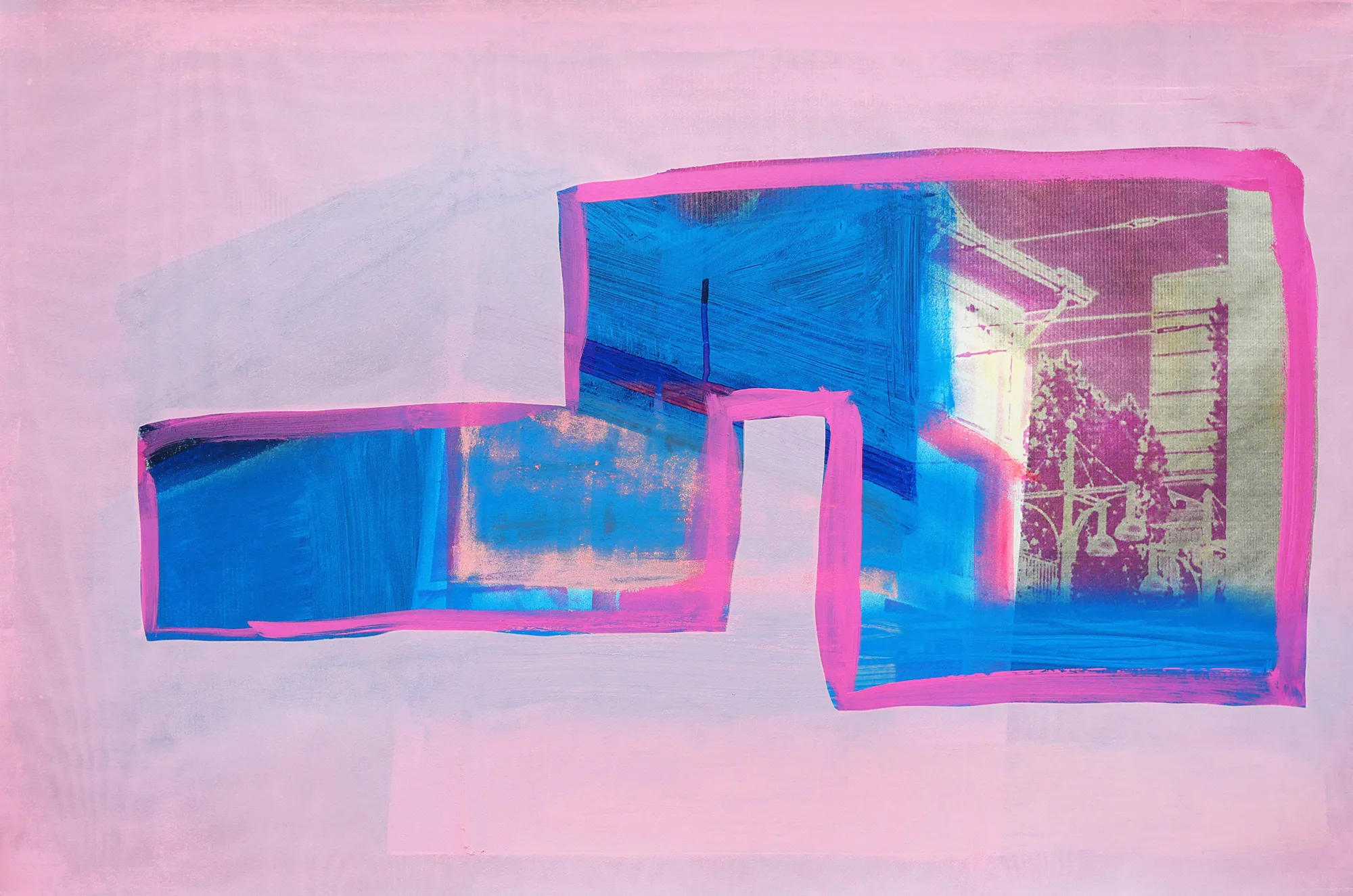 Rosalind Lawless, Commonplace