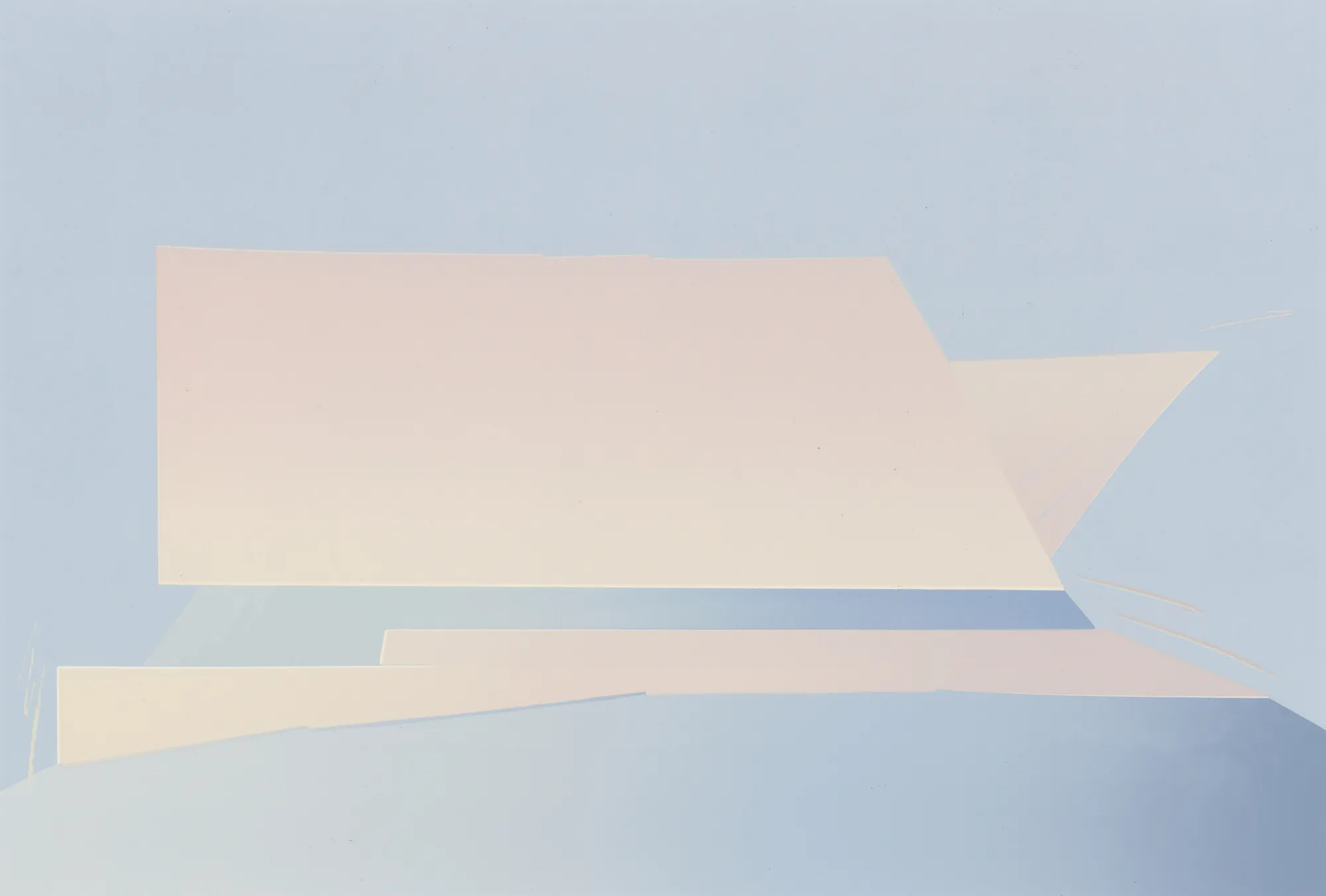 John Taylor, Step Up