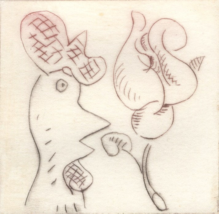 John Byrne, Sweet Dreams, 1992