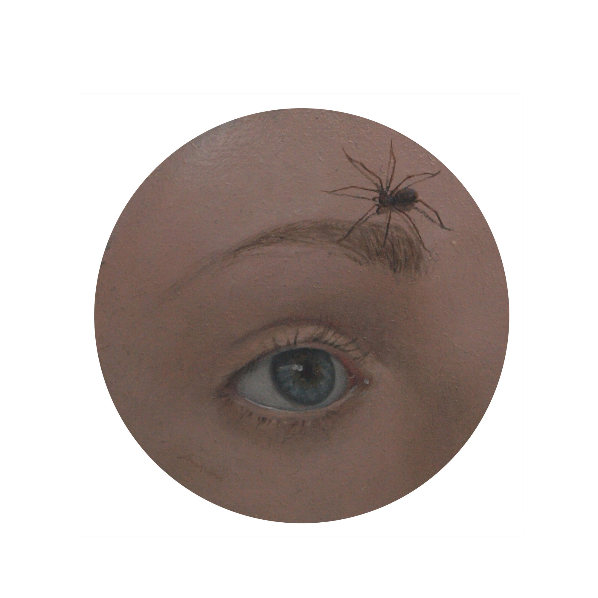 Alice McMurrough, Love in the Time of Covid - And Sat Down Beside Her