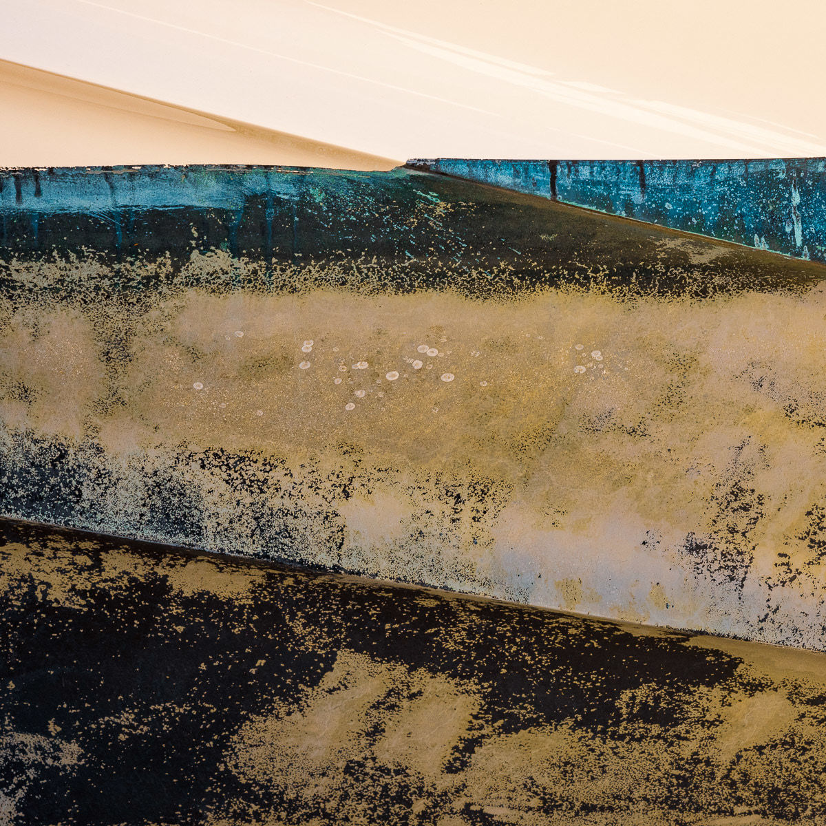 Paul Boyle, Hullscape 149