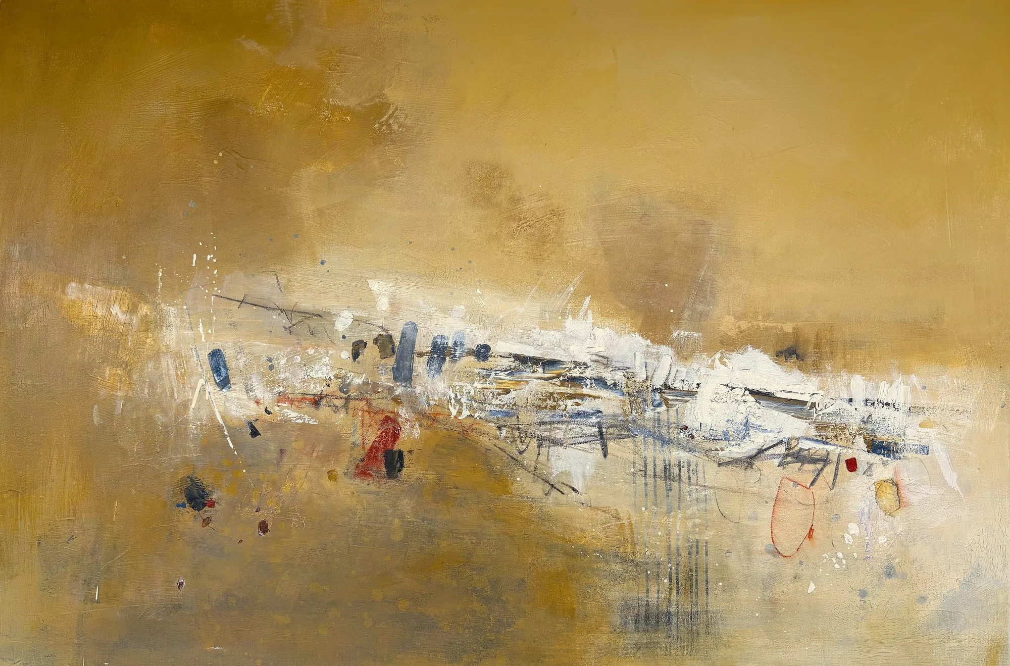 Amanda Phillips, Staithes