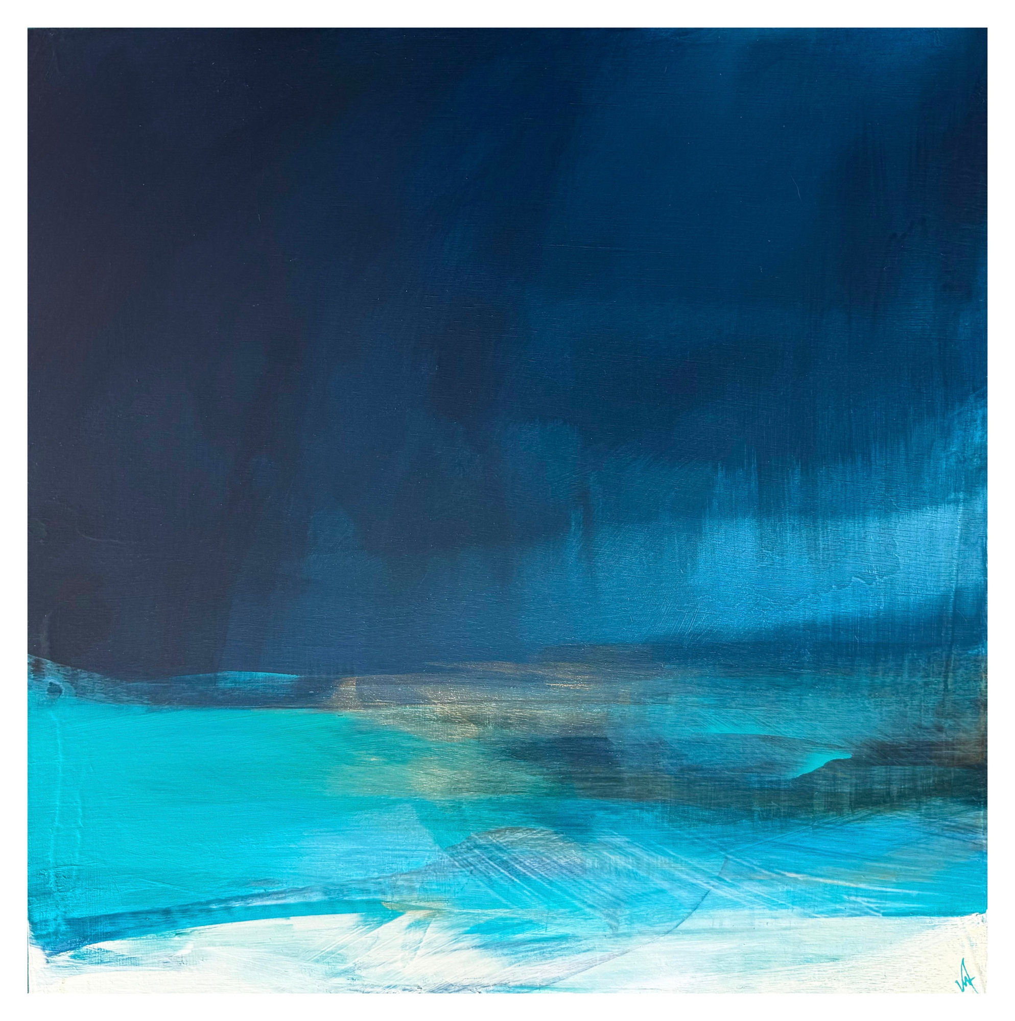 Victoria Wylie, Stormlight