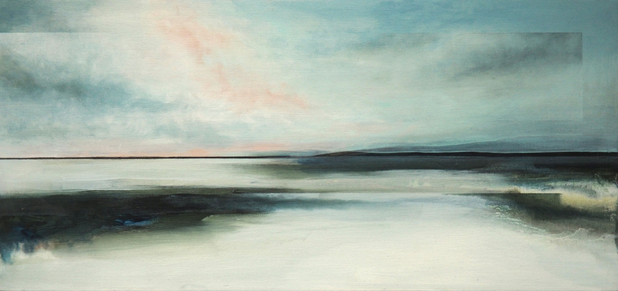 Connie Liebschner, Milkwash 09