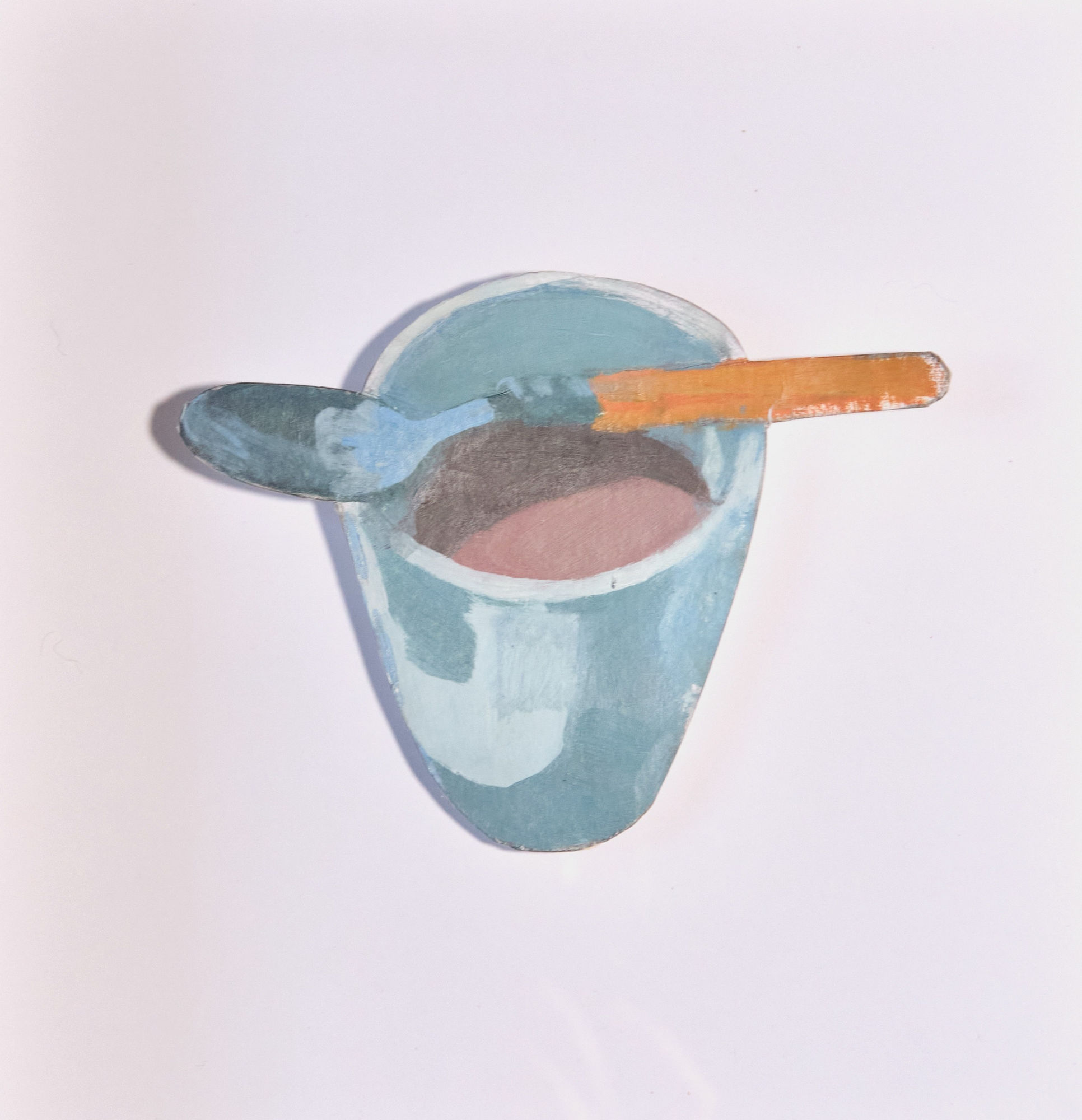 Ella Williams, Mid Afternoon