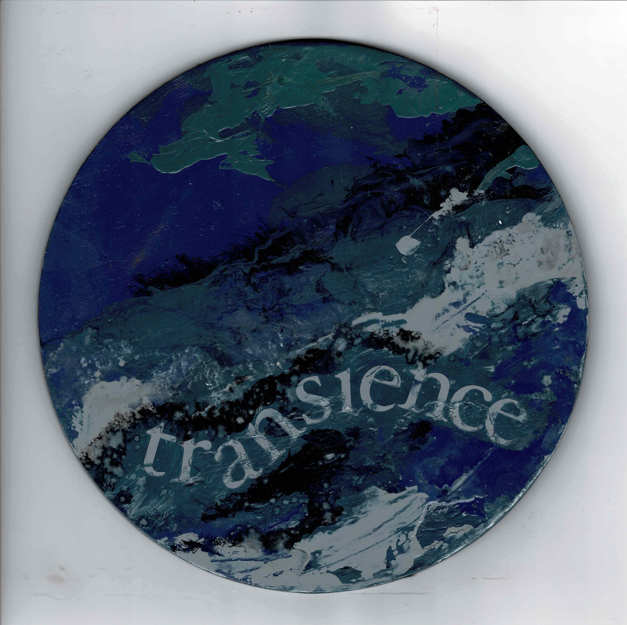 Catherine Sargeant, Transience