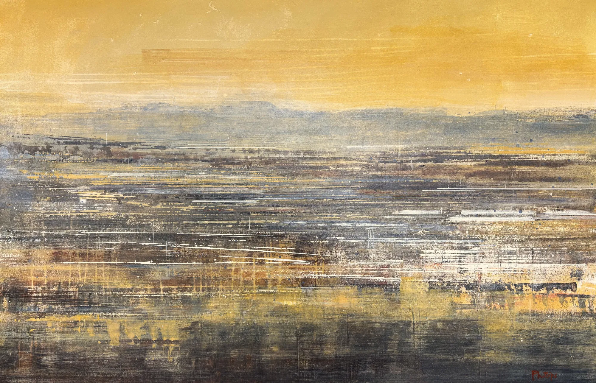 Amanda Phillips, Overview