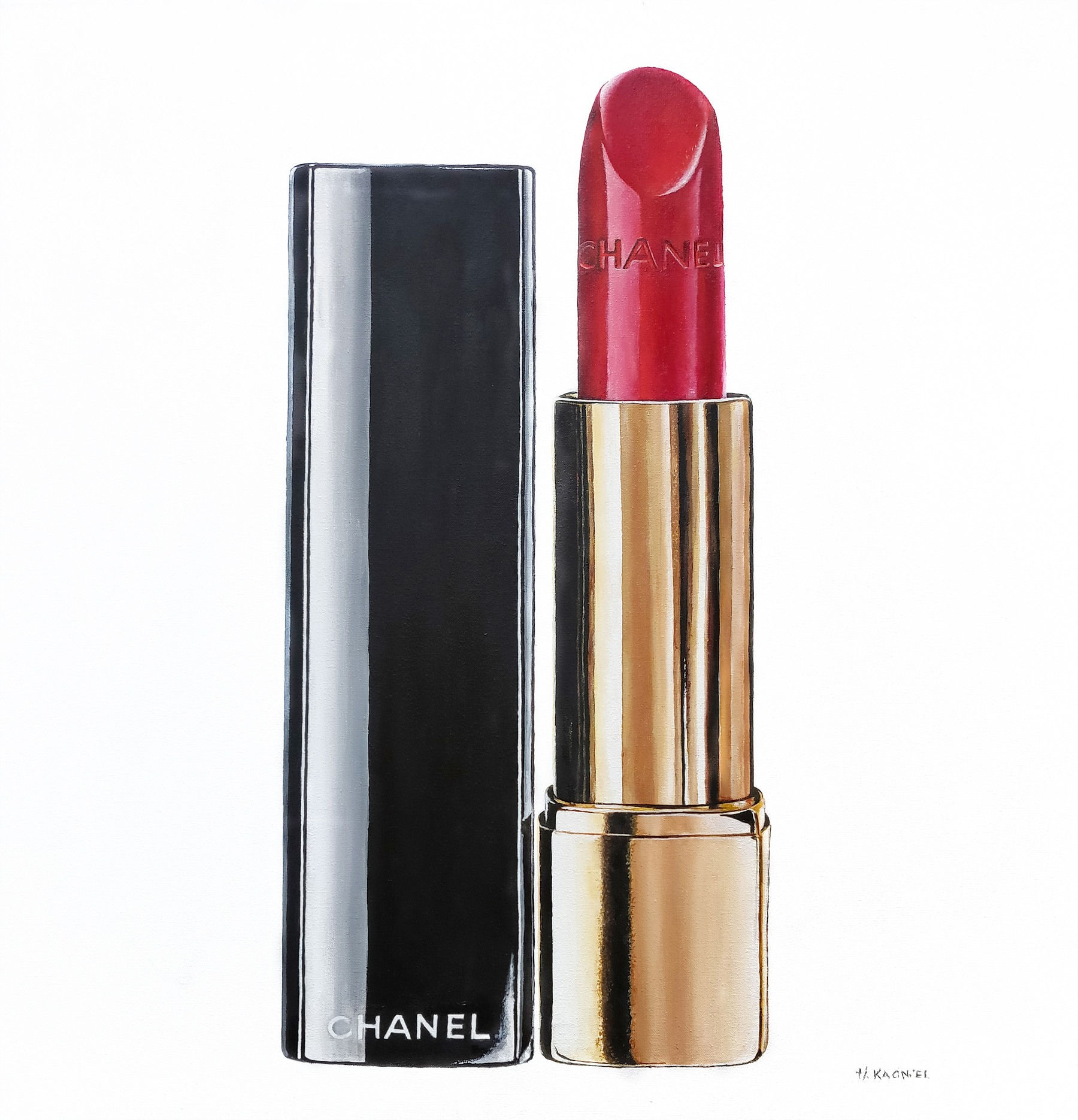 Hanna Kaciniel, Lip Service
