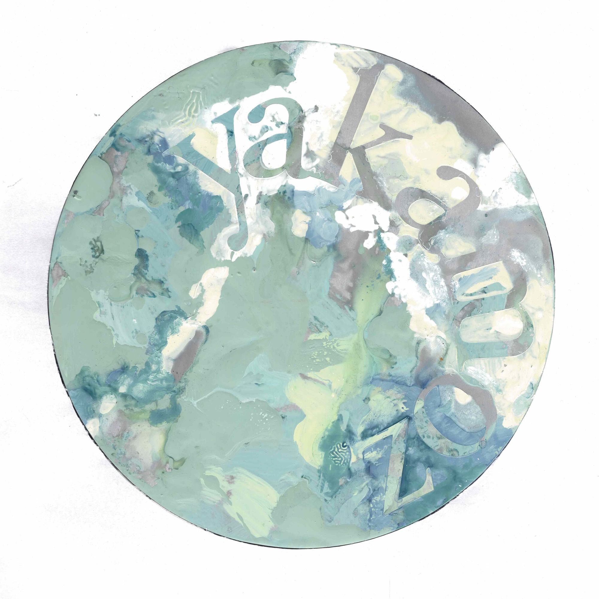 Catherine Sargeant, Sea Circle - Yakamoz