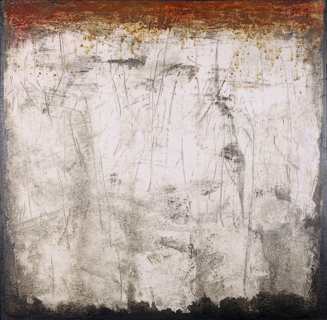 Margaretann Bennett, Frontier