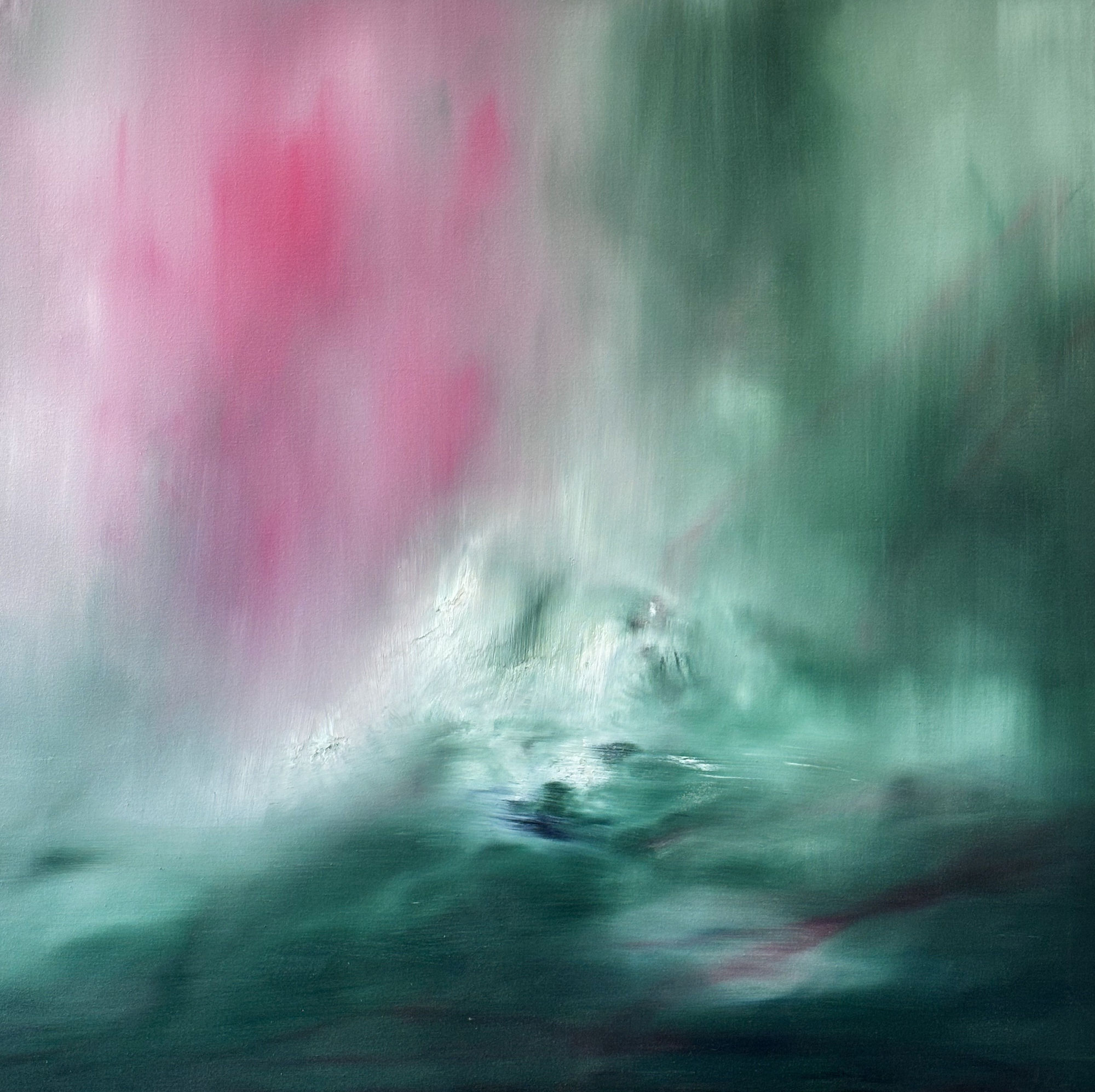 Ellis O’Connor, Blood Sky