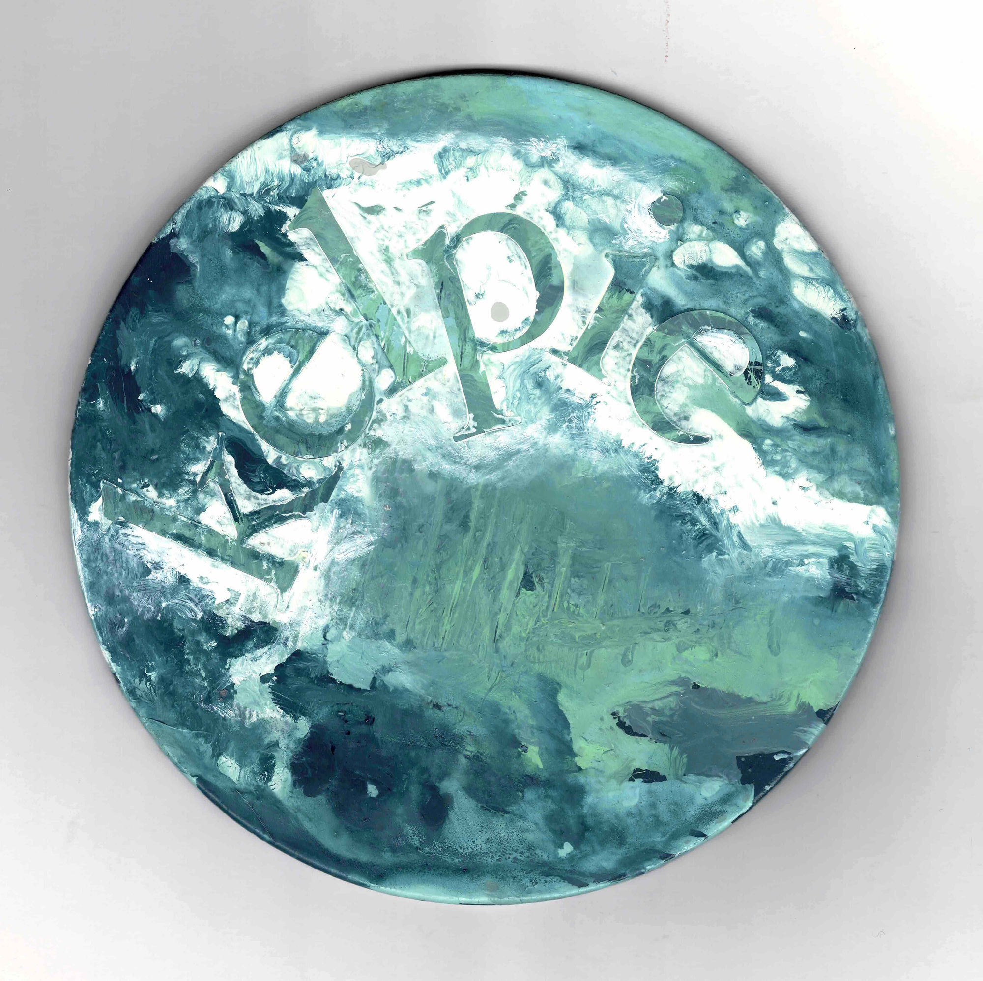 Catherine Sargeant, Kelpie