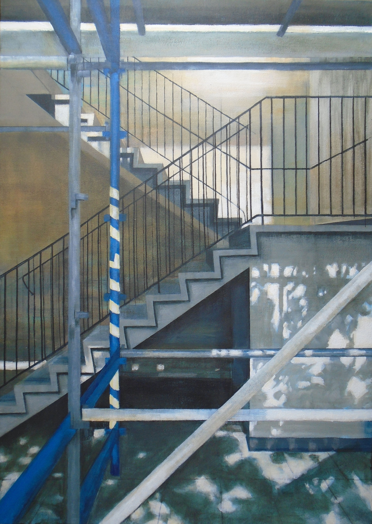 Lindsey Lavender, Rise