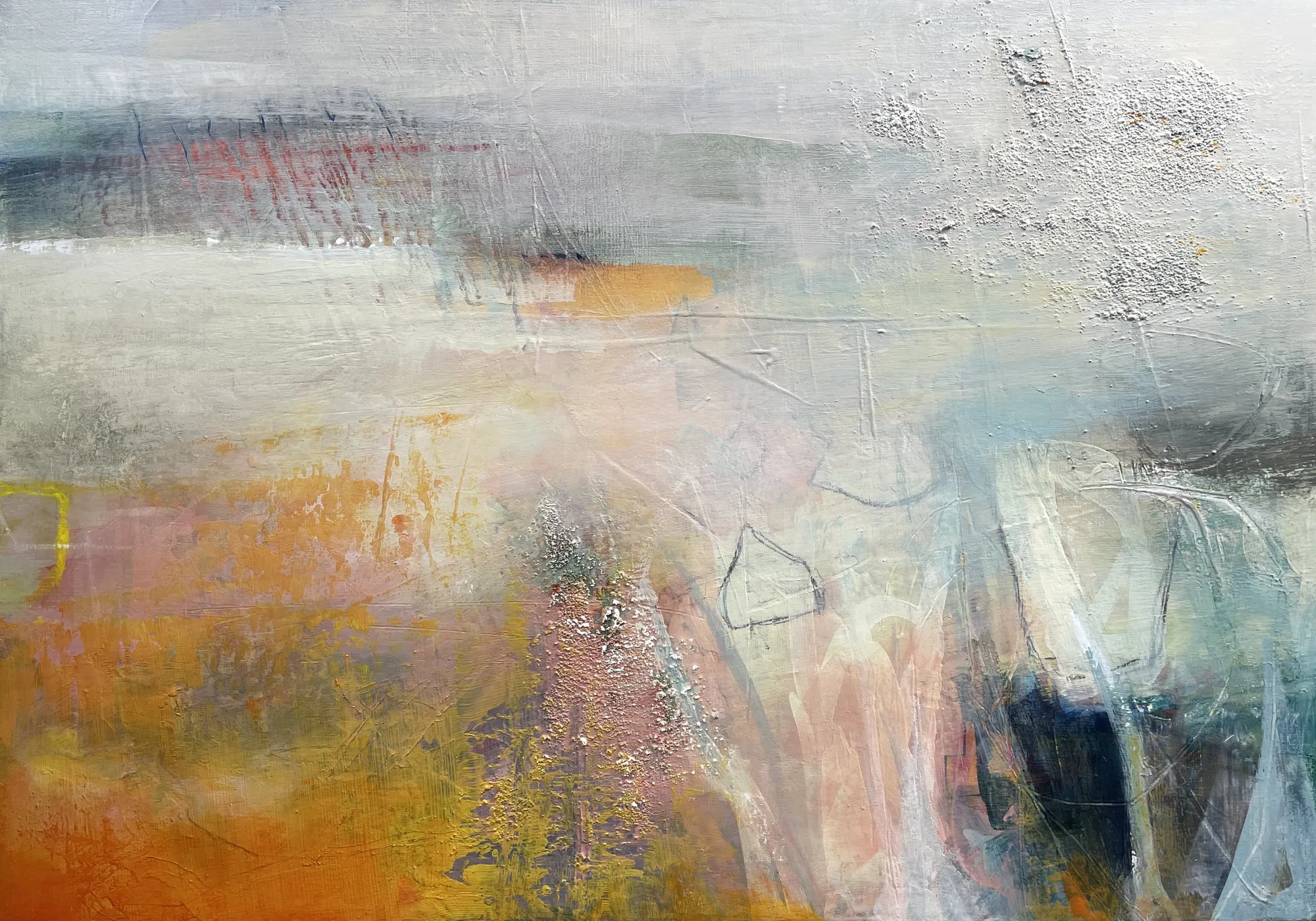 Kerry Souter, Light North