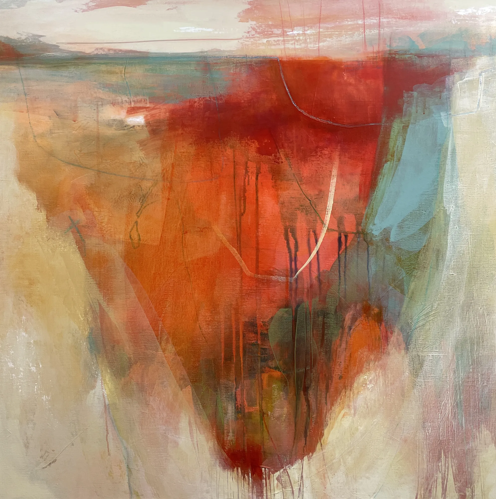 Kerry Souter, Where Memories Wander