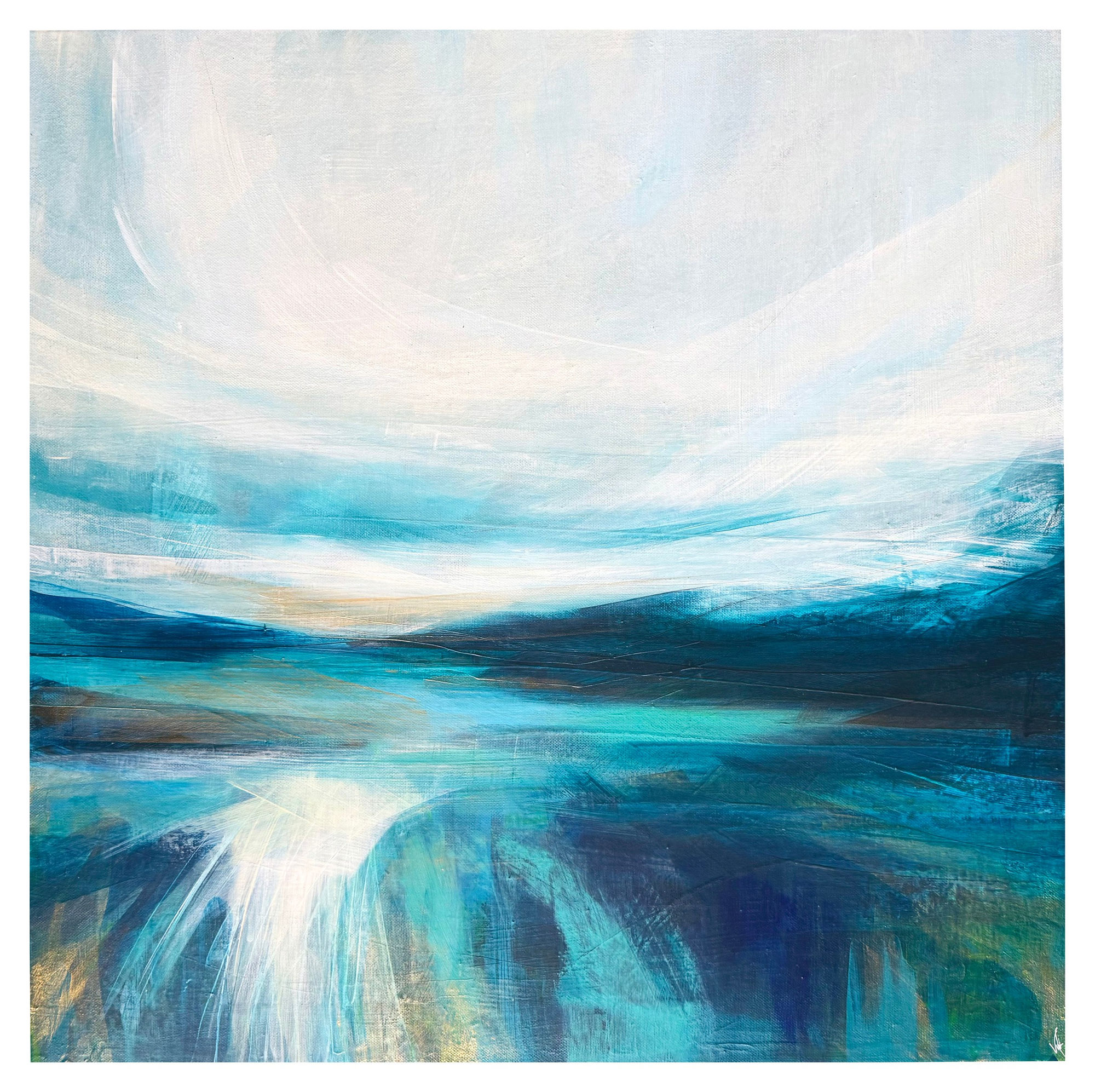 Victoria Wylie, Wild Temptation