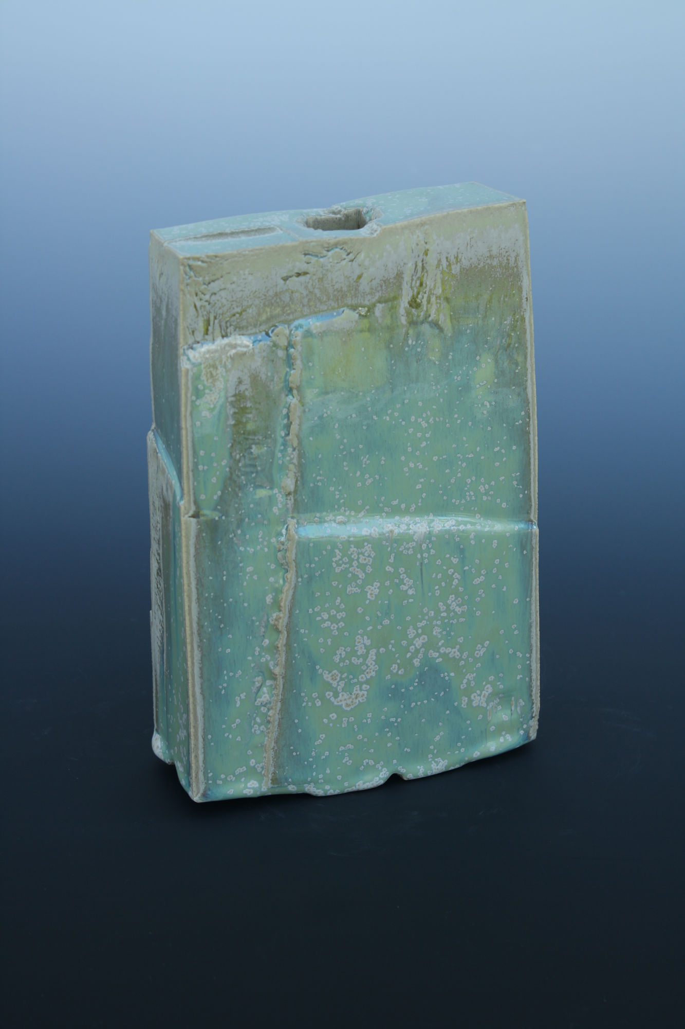 David Binns, Ikebana Form