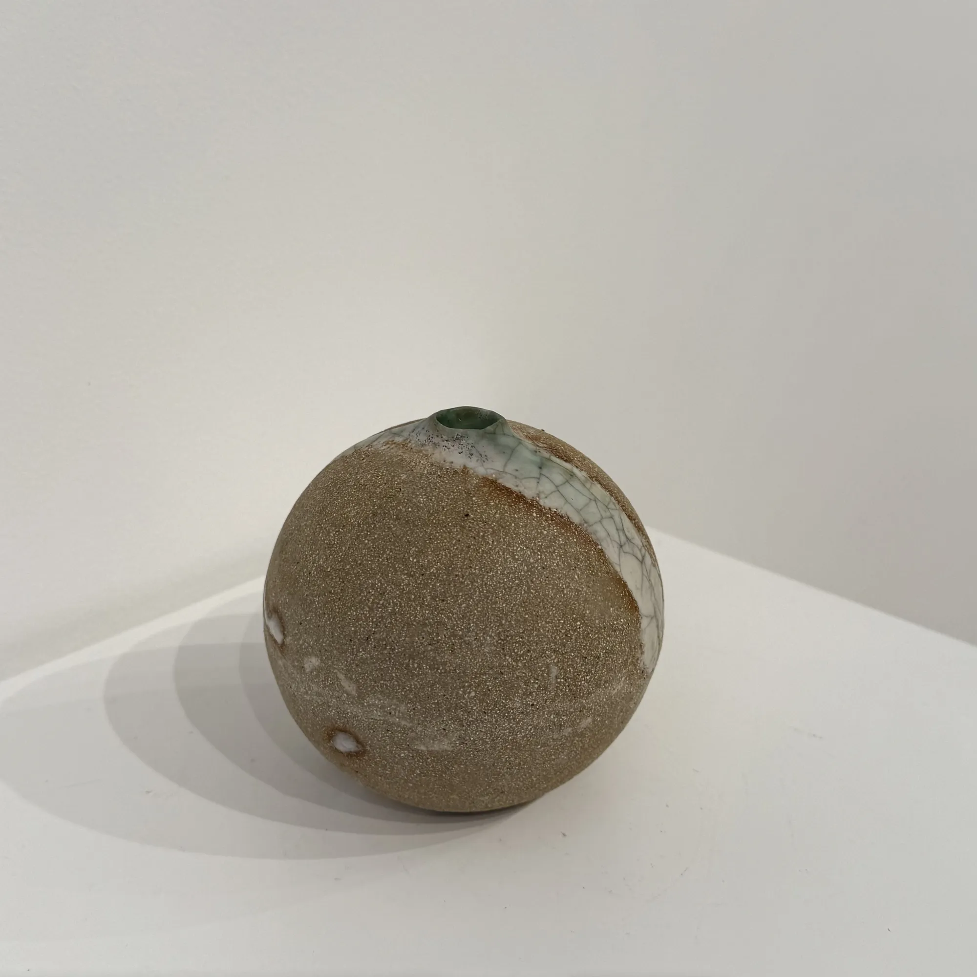 Jennie McCall, Sea Pod 5