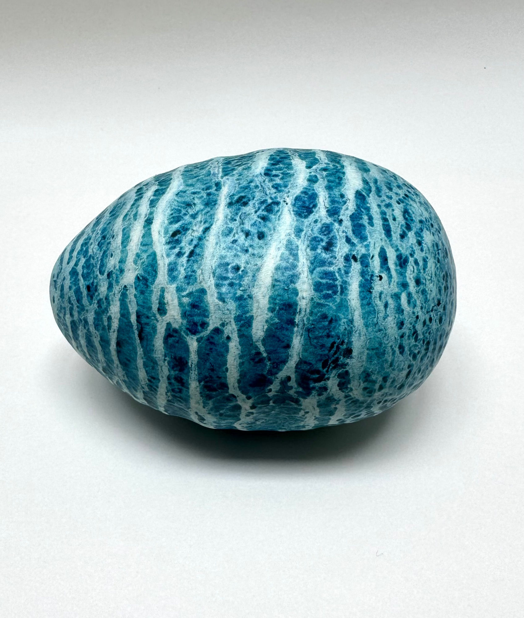 Judith Davies, Deep Blue Touchstone