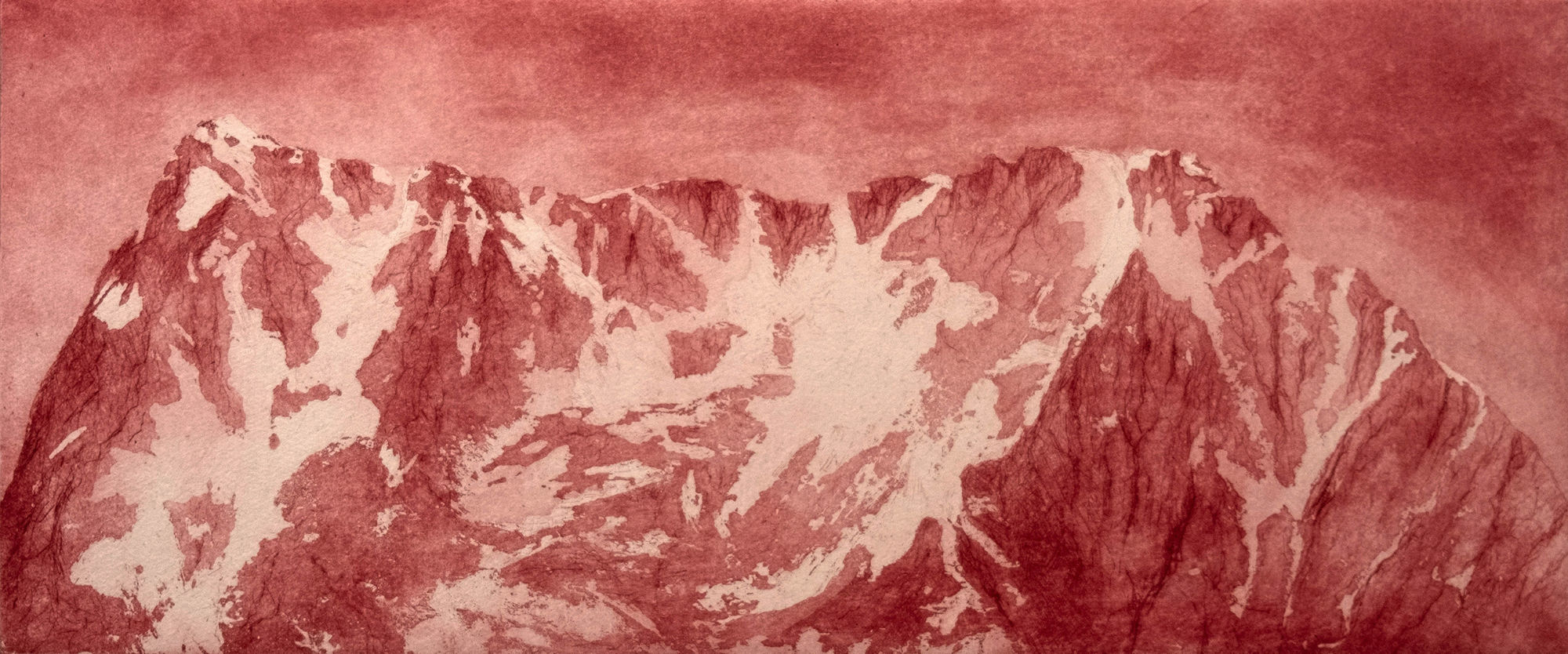 Clive Ramage, The North Face, Ben Nevis, 2019